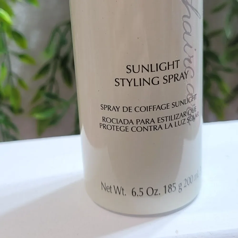 ECRU Sunlight Styling Spray 6.5oz